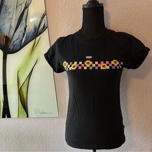 Vans women’s shirt size XS